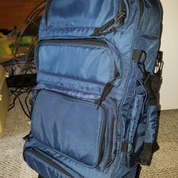 Domke Camera Backpack