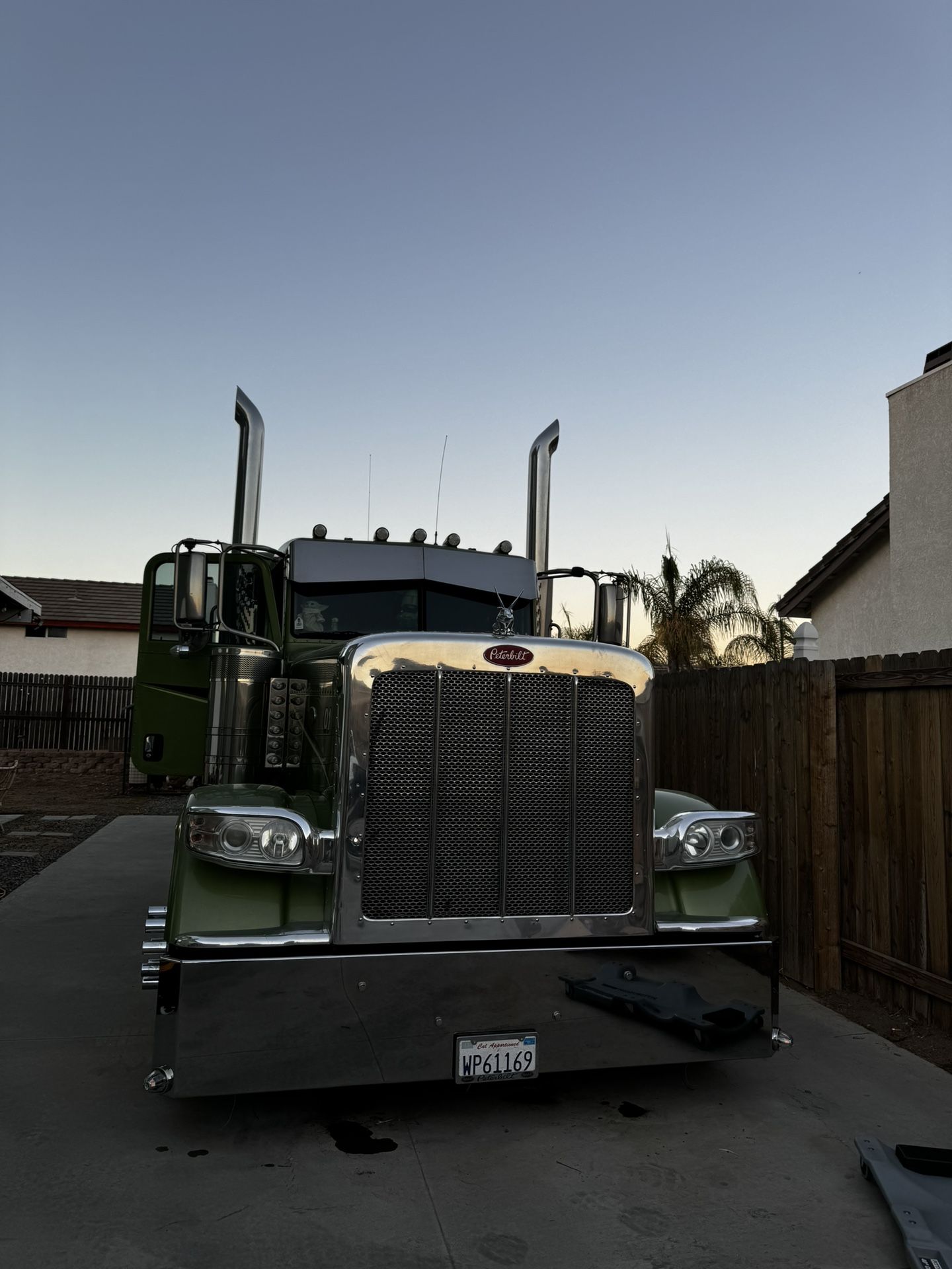 389 Visor 