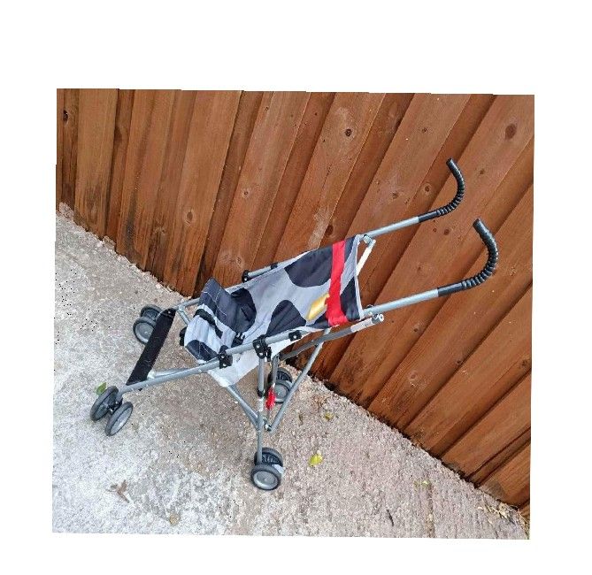 how low Kid Buggy – Safe and Hip for Modern Family Life