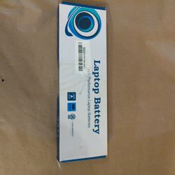 J1KND Laptop Battery