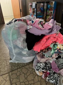 Girls clothes