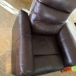 Recliner