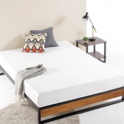 King Size Bed Frame 