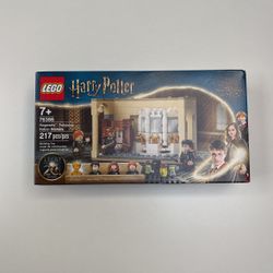 LEGO Harry Potter - Hogwarts Polyjuice Potion Mistake