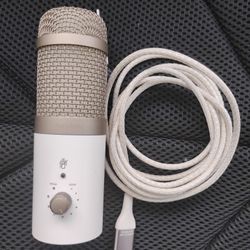 USB Studio Microphone 