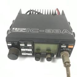 IC-38A Transceiver 220 Mhz -Vhf -Fm $250