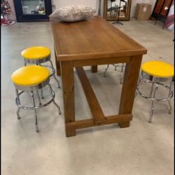 Stools