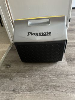 Playmate Cooler