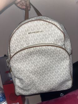 MK Backpack