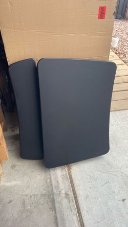 Flexi spot adjustable desktop