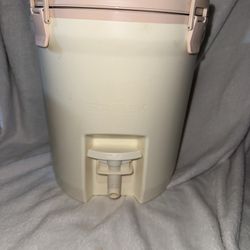 Stanley Water Jug