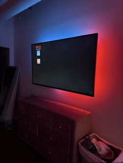 TV MOUNT