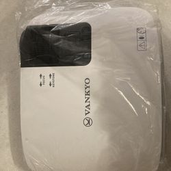 Vankyo projector