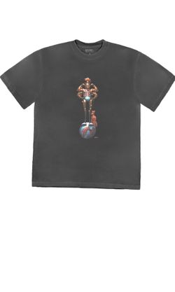 Travis Scott UTopia is In Miami Shirt 