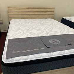 Brand New Mattress Sale 