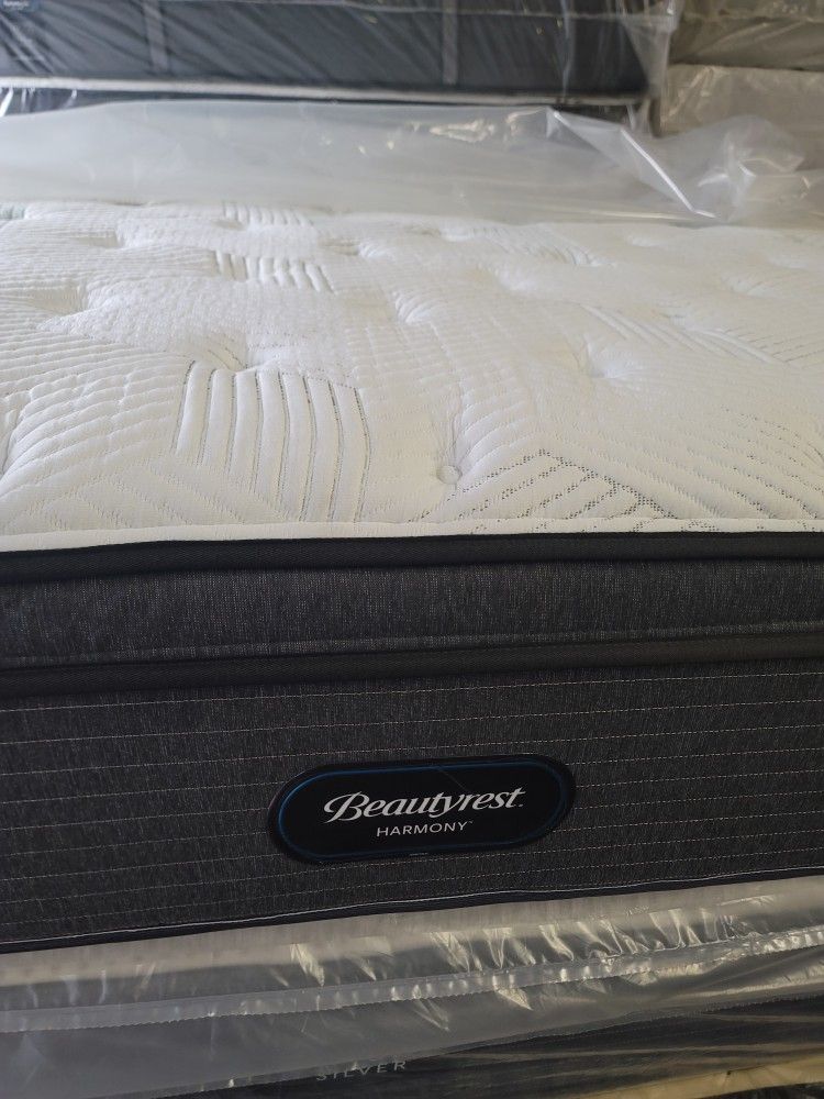 King Mattress