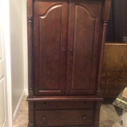 Armoire