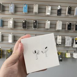 Airpods Pro 1st Gen