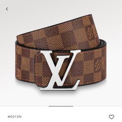 LV Belt