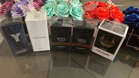 Perfumes
