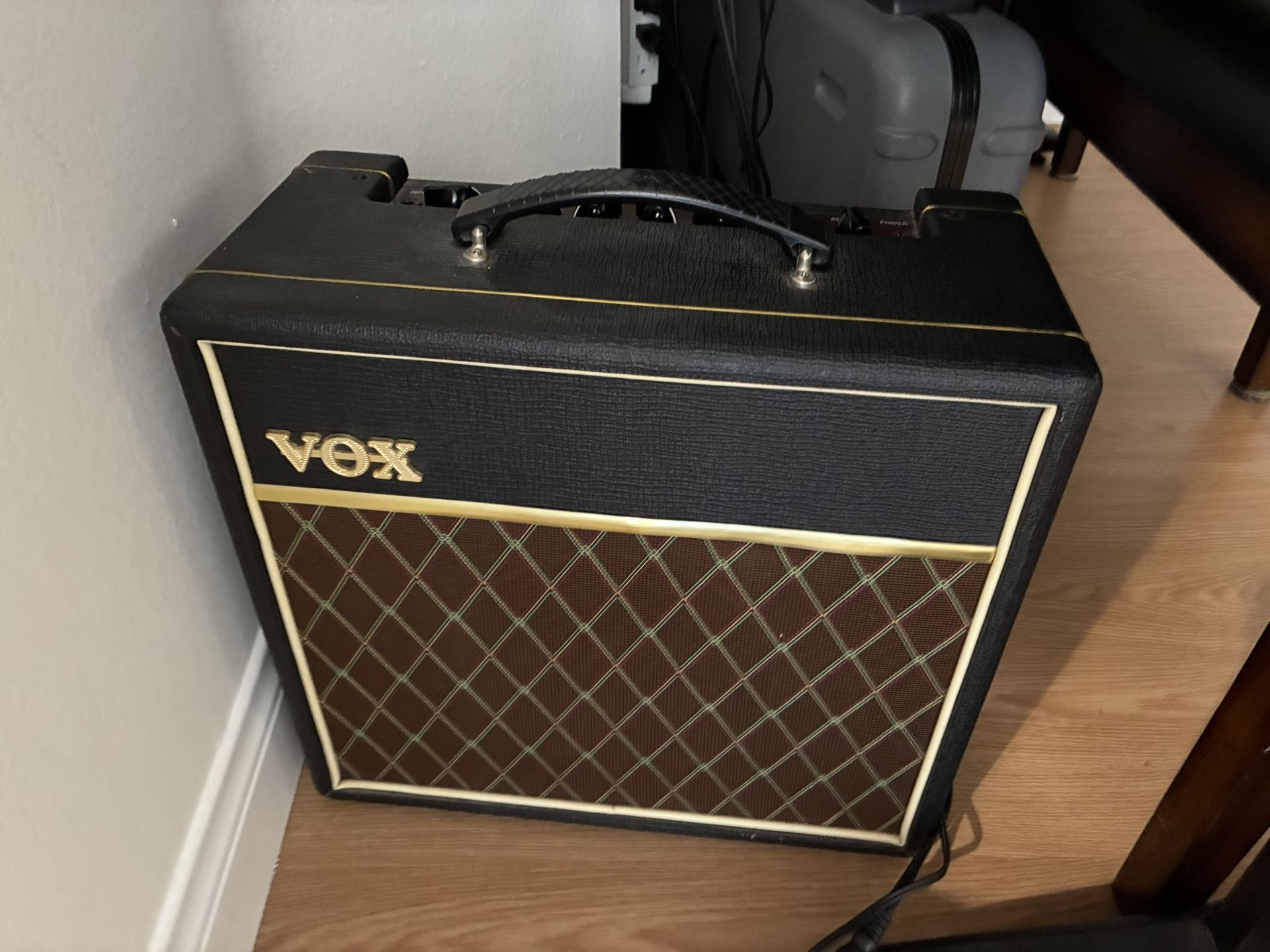 Guitar Amp Vox Pathfinder 15