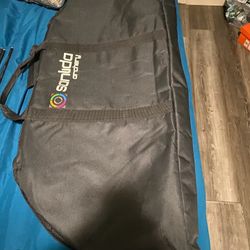 Bow And Arrows With Case