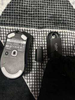 Razer Deathadder v3 Pro