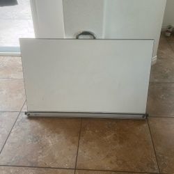 $20 OBO Parallel Straightedge Drafting Board
