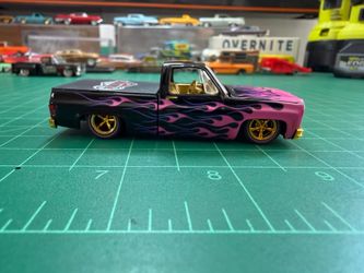 M2 ‘79 Chevrolet Truck “Super Con”