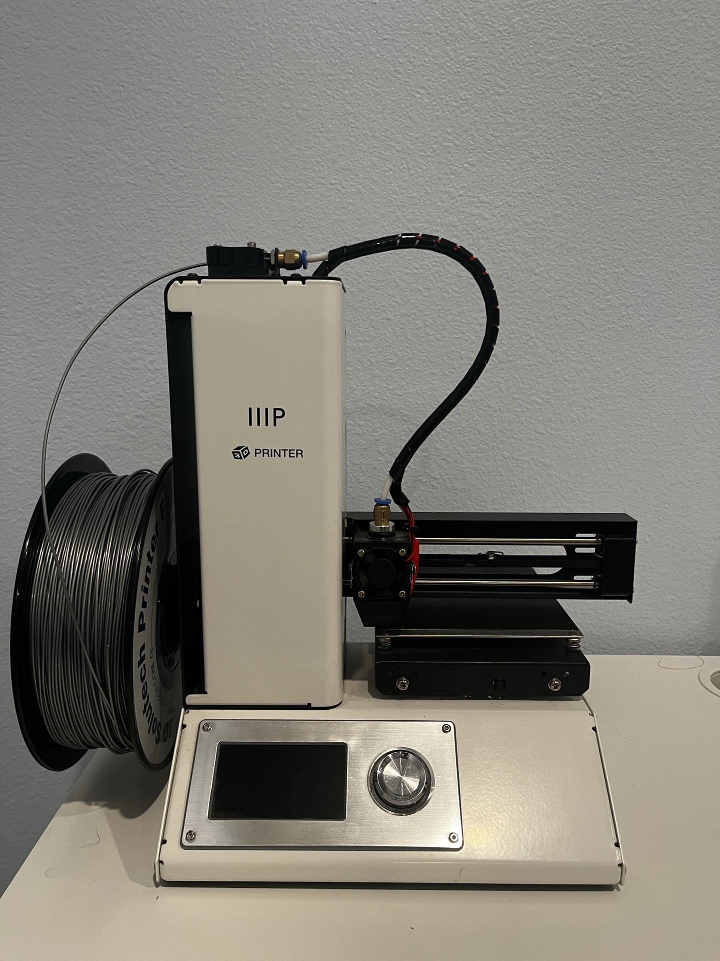 Monoprice V2 3D Printer - Extra Accessories Included