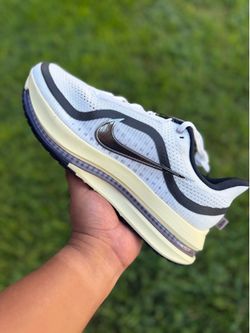 Sz 11.5 -A Ma Maniére x Nike Pegasus Premium SP “Summit White Metallic Silver”