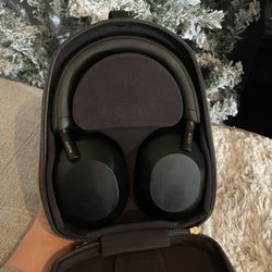 Sony wh-1000xm5