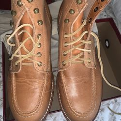 Wolverine 1000 Mile Boots