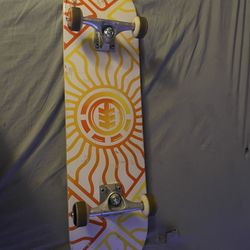 Element Complete Skateboard 