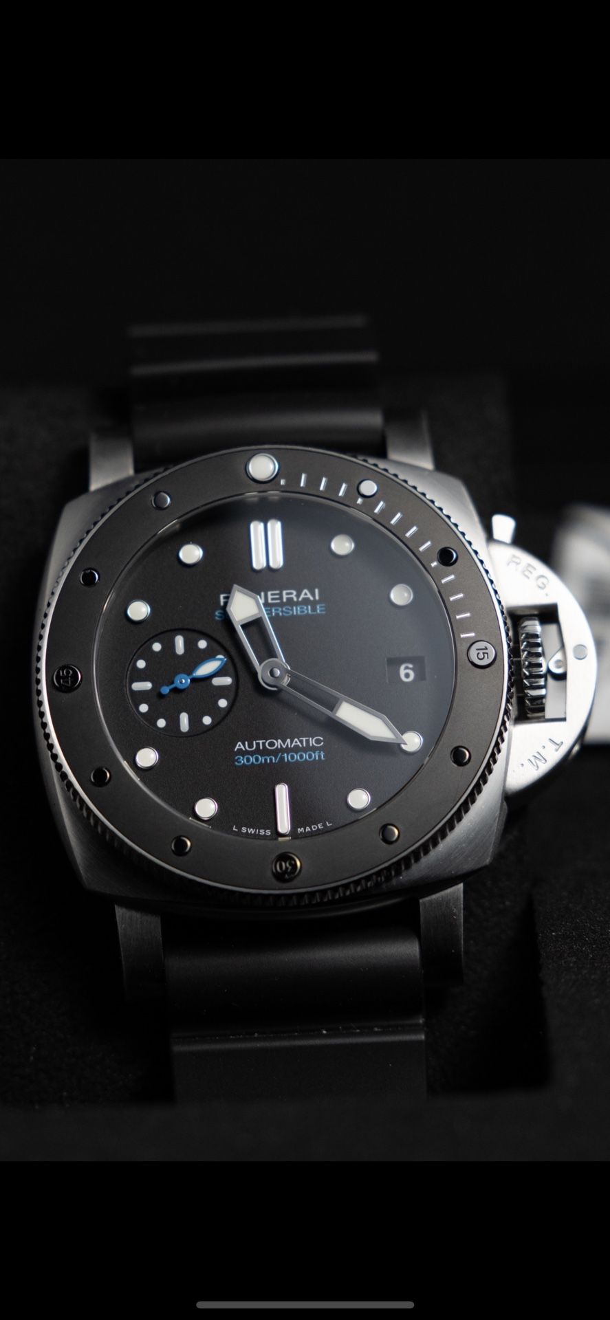 panerai pam 683