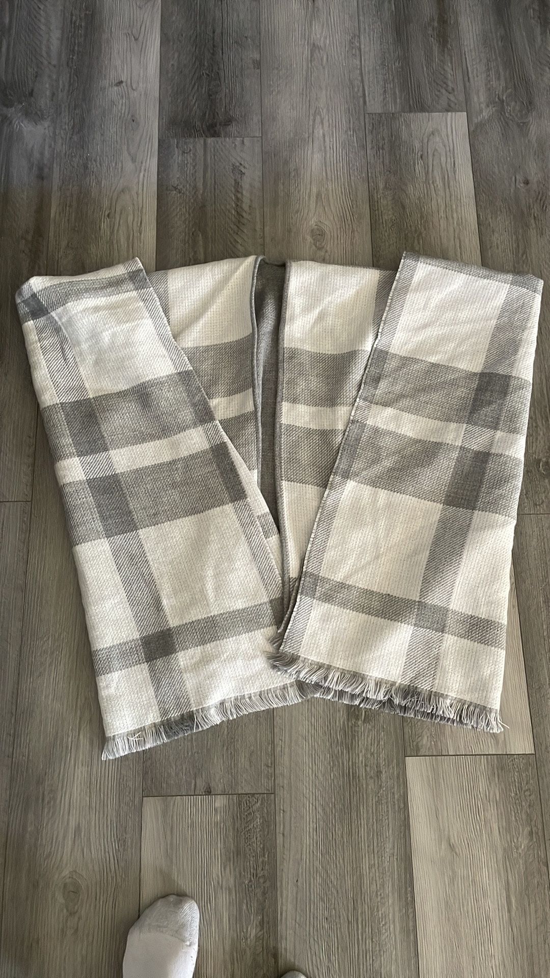 Banana Republic Poncho , One Size