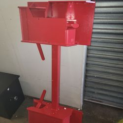 Skid Steer Attachment 