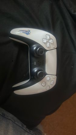 PlayStation 5 Controller
