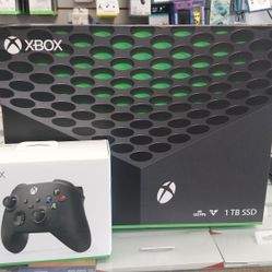 Xbox X Bundle With Extra Controller On Payments With  Just $50 To Take Home . Apply In Store Or Online 