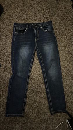 True luck Jeans