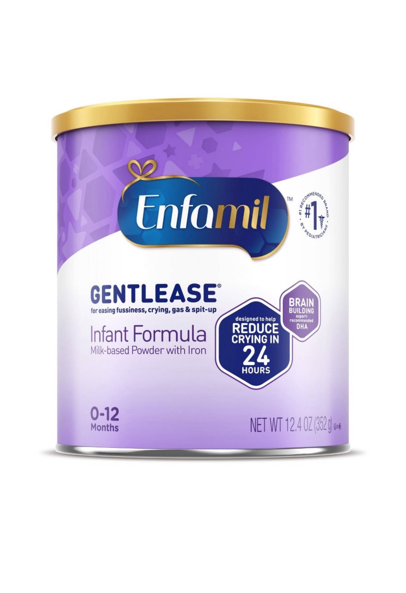 Enfamil Gentlease