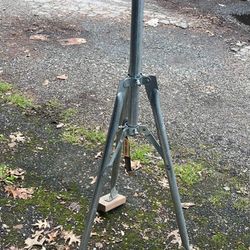 Tripod For Antenna
