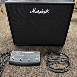 Marshall Code 50 Watt Amp