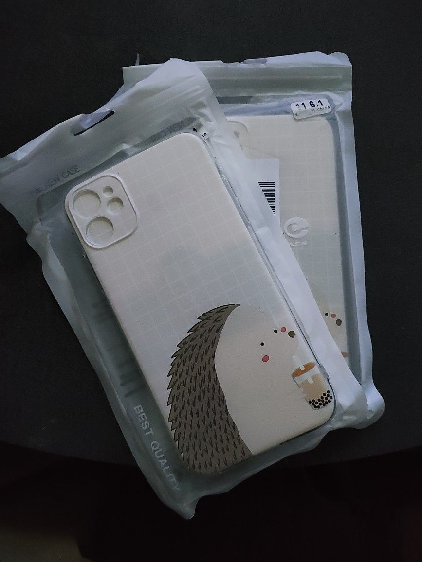 IPhone 11 6.1 Case $5 Each