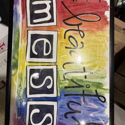 Beautiful Mess Picture 