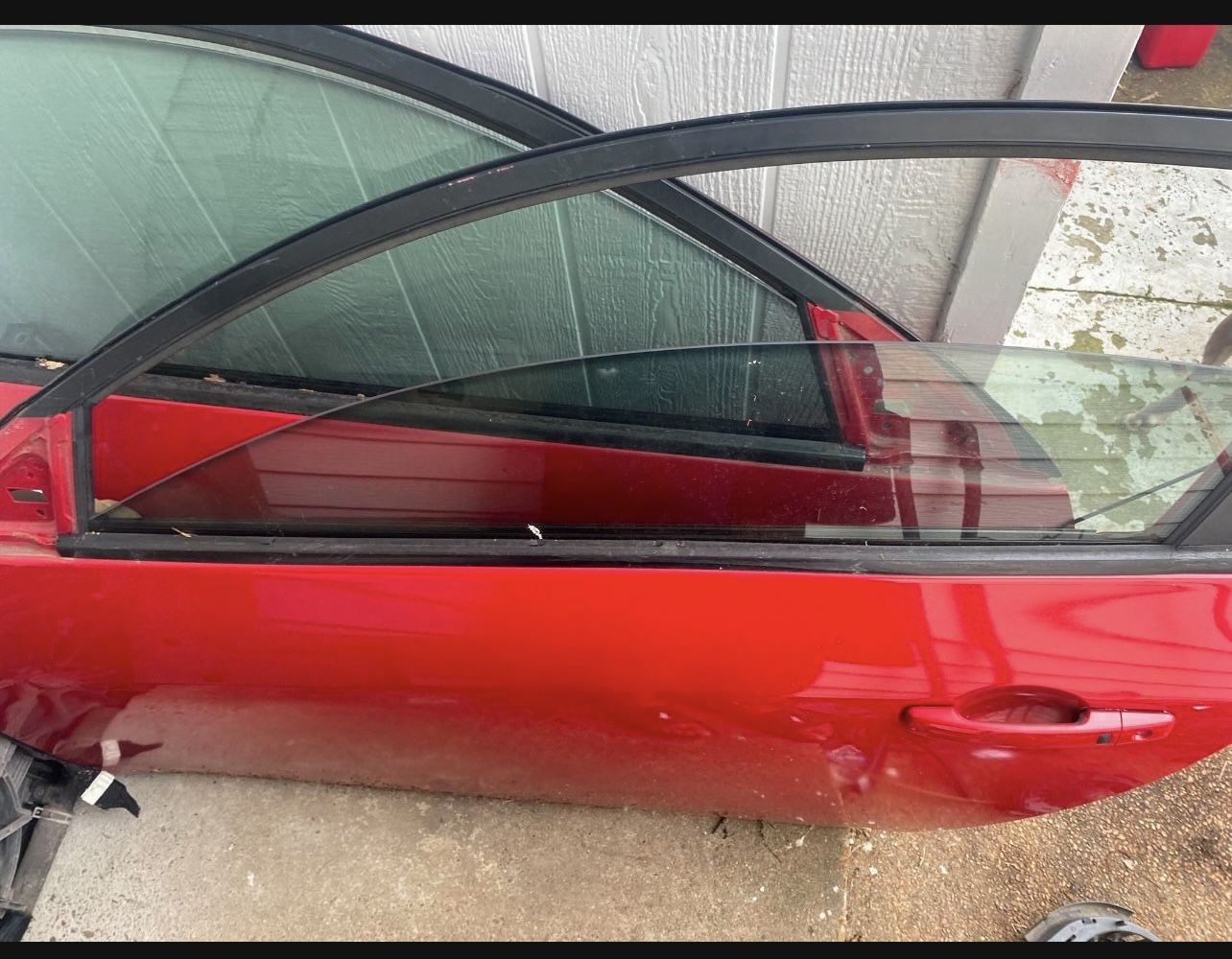 Doors For 2012 Altima Coupe