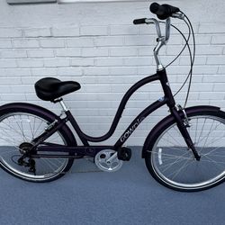 Electra Townie Step-thru