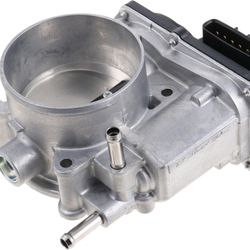 Throttle Body