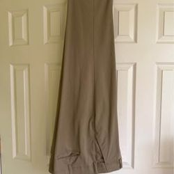 Men’s dress pants size 44 and 46