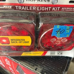 Lights  (Brand New Never Opened)